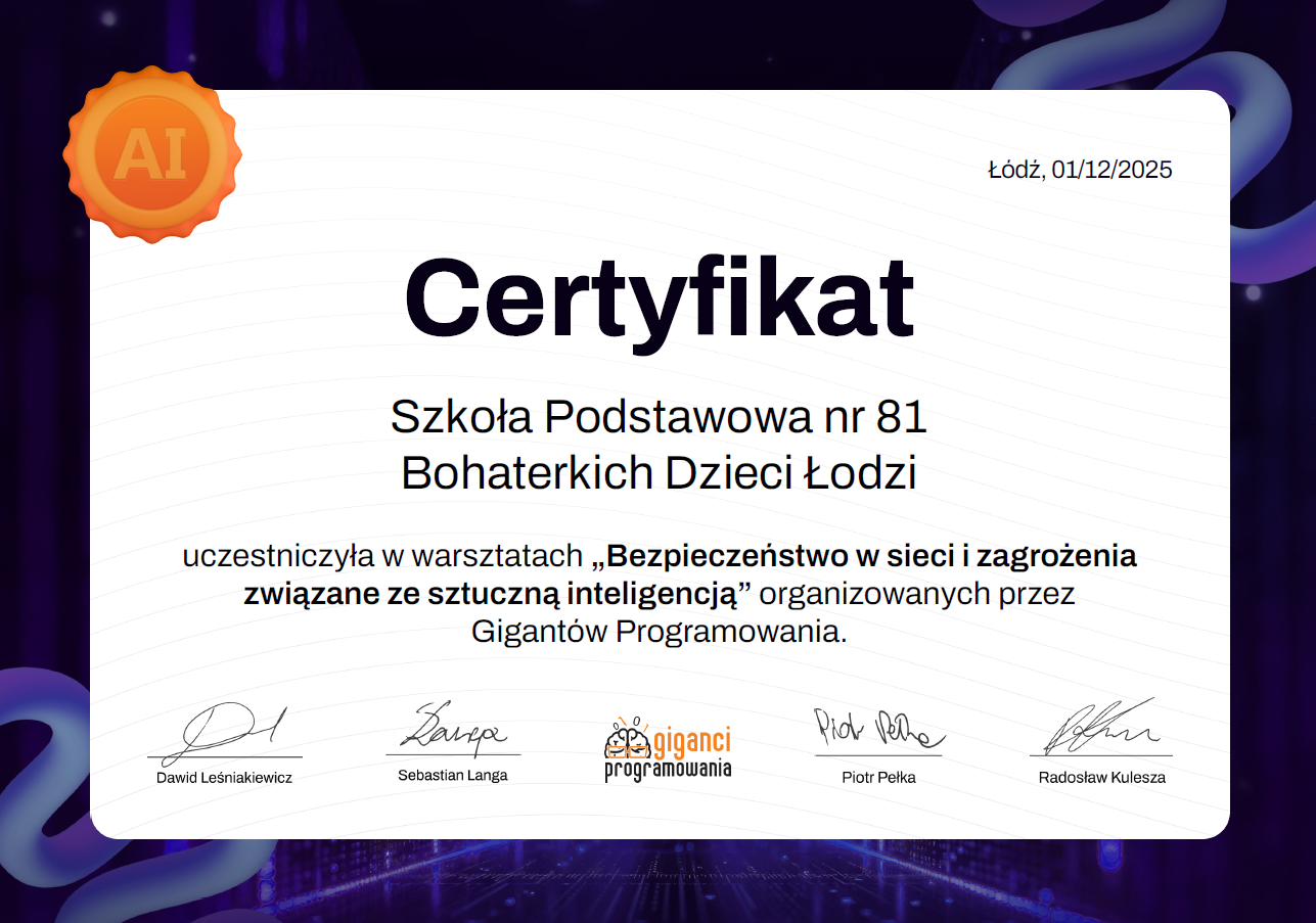 Certyfikat_SP81