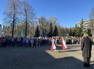 Obchody Dnia Niepodległości