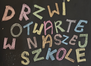 Drzwi Otwarte SP 81 2026