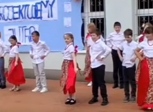 Festiwal Projektów „Projektujemy Jutro”