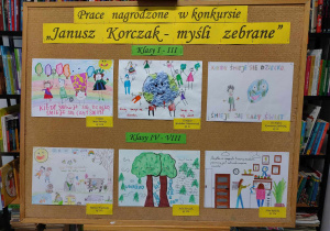 Konkurs_Janusz_Korczak